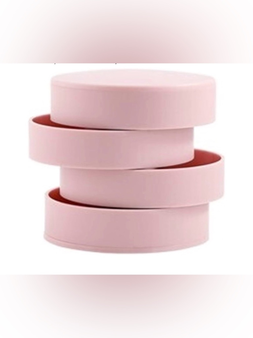 Multi Layer Jewelry Box/Organizer.
